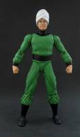 DC Kid Psycho from Legion of Super-Heroes (DC Direct) Custom Action Figure