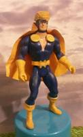 Secret Wars Customs (Marvel Universe) Custom Action Figure