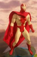 Secret Wars Customs (Marvel Universe) Custom Action Figure