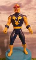 Secret Wars Customs (Marvel Universe) Custom Action Figure