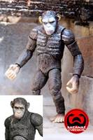 Caesar (Planet of the Apes) Custom Action Figure