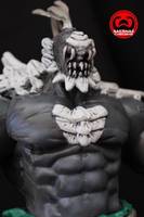 Doomdays (DC Universe) Custom Action Figure