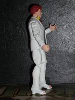 Arcade (Marvel Universe) Custom Action Figure