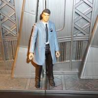 Bruce Banner (Marvel Legends) Custom Action Figure