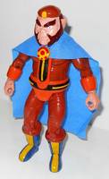 Baron Tas (Thundercats) Custom Action Figure