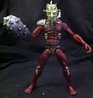Drahmin the Oni Tormentor (Mortal Kombat) Custom Action Figure