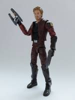 Star-Lord (Guardians of the Galaxy) Custom Action Figure