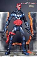 Night Thrasher (Marvel Legends) Custom Action Figure
