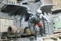 Dragonman (Marvel Legends) Custom Action Figure