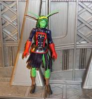 Mantis (Marvel Legends) Custom Action Figure
