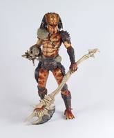 Snake Predator (Predator) Custom Action Figure