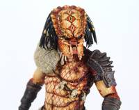 Snake Predator (Predator) Custom Action Figure