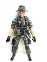 Joe Colton (G.I. Joe) Custom Action Figure