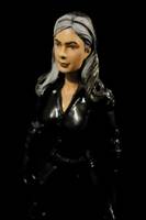 Rogue X3 Movie (X-Men - Movies) Custom Action Figure