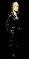 Rogue X3 Movie (X-Men - Movies) Custom Action Figure