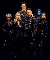 Rogue X3 Movie (X-Men - Movies) Custom Action Figure