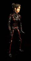 Kitty Pryde X3 Movie (X-Men - Movies) Custom Action Figure