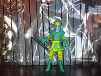 Ronin (Marvel Universe) Custom Action Figure