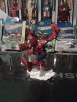 Spider-Ham (Marvel) Custom Action Figure