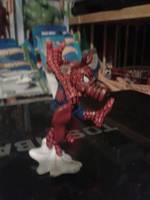 Spider-Ham (Marvel) Custom Action Figure