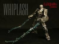 Whiplash (Ivan Vanko) (Marvel Universe) Custom Action Figure