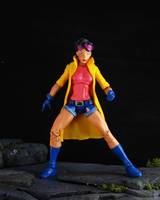 Jubilee ( Jim Lee Style V.2 ) (Marvel) Custom Action Figure