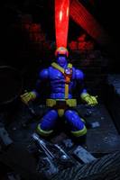 Cyclops (Marvel Legends) Custom Action Figure