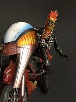 Ghost Rider (Marvel Legends) Custom Action Figure