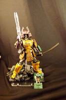 Bludgeon G1/Legends Style (Transformers) Custom Action Figure
