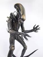 Alien 1/4 Neca (Aliens) Custom Action Figure