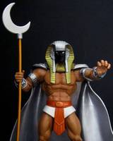 Moon Knight of Ancient Egypt (Masters of the Universe) Custom Action Figure