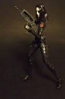 Domio (X-Force) (Marvel Legends) Custom Action Figure