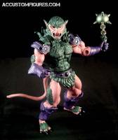 Rat-Trap, Original Masters of the Universe (Masters of the Universe) Custom Action Figure