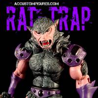 Rat-Trap, Original Masters of the Universe (Masters of the Universe) Custom Action Figure