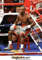 Floyd Mayweather Jr Custom Action Figure (Boxing) Custom Action Figure