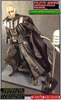 Darth Vader Comic Book Version (Star Wars) Custom Action Figure