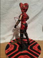 Darth Talon 2.0 (Star Wars) Custom Statue / Bust