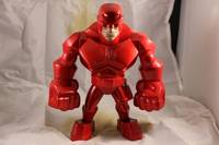 Uni-Formz Style Daredevil (S) (Original) Custom Action Figure