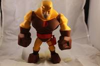Uni-Formz Style Daredevil (S) (Original) Custom Action Figure