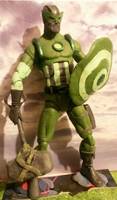 Super Adaptoid (Marvel Legends) Custom Action Figure