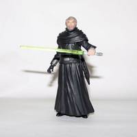 Luke Skywalker - Jedi Exile (Star Wars) Custom Action Figure