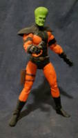 Leader (Marvel Select) Custom Action Figure