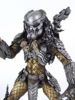 Mcfarlane Celtic Predator 7" (Alien vs Predator) Custom Action Figure