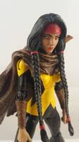 Danielle Moonstar (Marvel Legends) Custom Action Figure