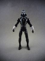 Black Tarantula (Marvel Universe) Custom Action Figure