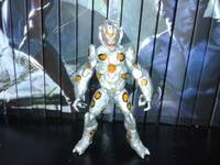 Ultron (Marvel Universe) Custom Action Figure