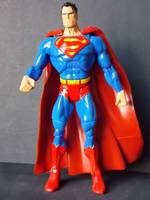 Superman (DC Universe) Custom Action Figure