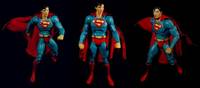 Christopher Reeve as Superman, V. 4 (DC Universe) Custom Action Figure