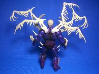 Skeletor Scareglow ( Aka Skeleglow) (Masters of the Universe) Custom Action Figure