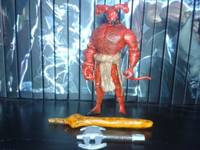 Hellboy (Dark Horse) Custom Action Figure